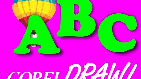 CorelDraw Tips & Tricks Copy Shadow Effect from one object to the other ones