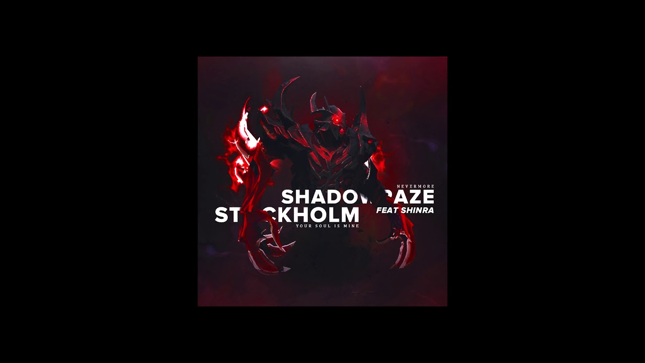 shadowraze x shinra stockholm youtube shadowraze x shinra stockholm youtube