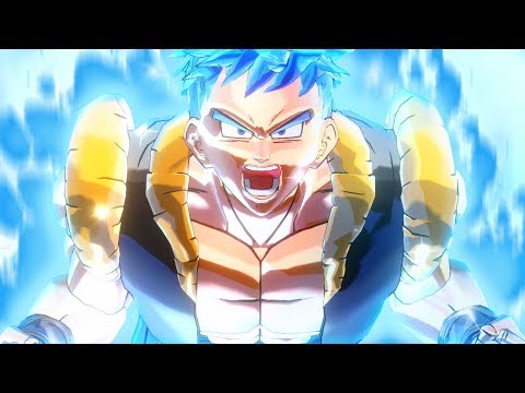 SSGSS Evolved Joku - Dragon Ball Xenoverse 2 Ultra Pack 1 - Part 161 | Pungence