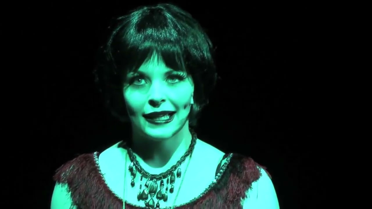 Andrew LippaÂ´s Wild Party Trailer