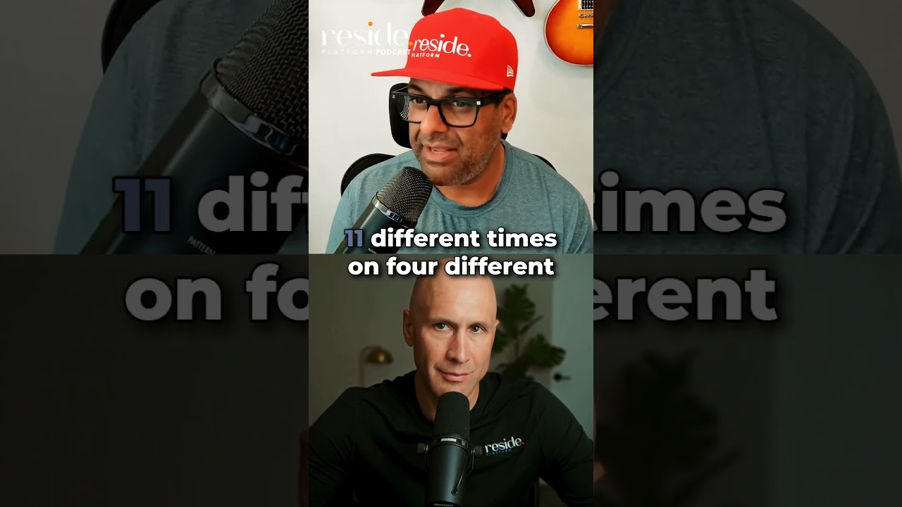 Building a Loyal Audience with the 7-11-4 Rule