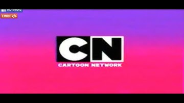 Cartoon network LA CN Blah! Check it 4.0 Bumper 100