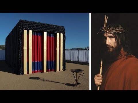 Video: Wat was die tabernakel in Eksodus?