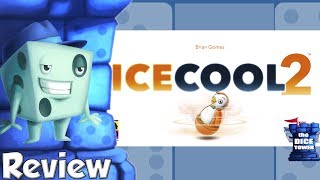 Ice Cool 2 Review - with Tom Vasel