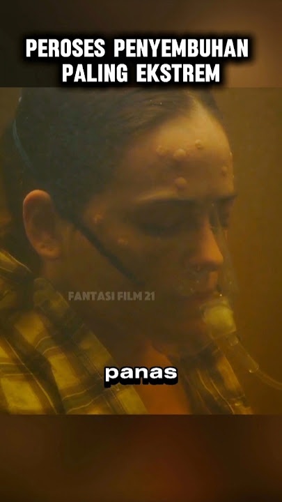 Eksperimen Gila: Penyembuhan dengan Api dan Madu #alurceritafilm