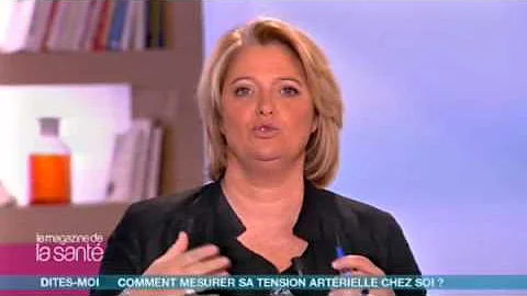 Quel est la bonne pression artérielle ?