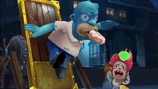 Jombi run, Temple Run, Temple Run 2 China,Temple Run 2, Spirit Run, Temple Run #gameplay #jombi run screenshot 2