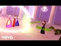 Barbie Believe Defeat Lydia Audio Barbie The Diamond Castle mp3