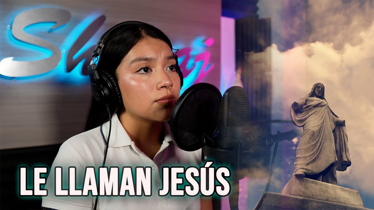 Le llaman Jesús