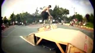 caesarea 2004 boarder line DEMO  omer gelbart \ avi luzia \ yoni ettinger