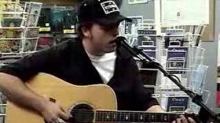 Video-Miniaturansicht von „Jason Isbell - live @ Criminal Records“