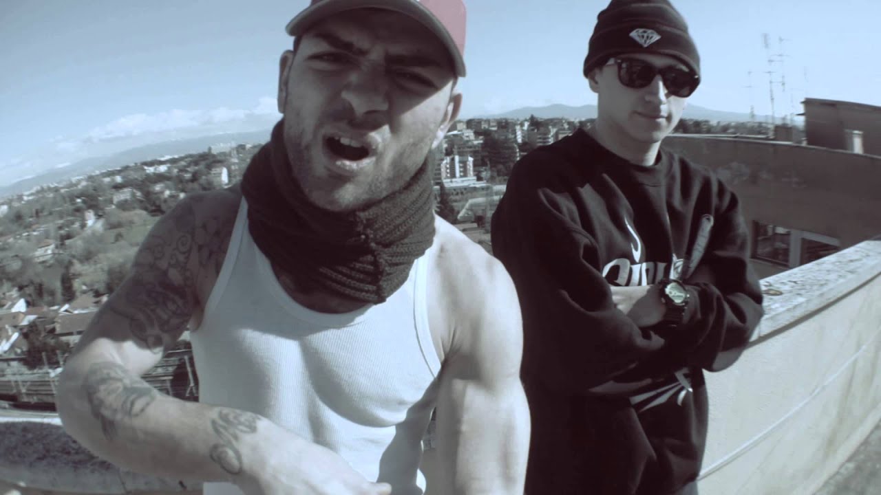 Muggio - Thug Boy (Prod. Sick Luke)