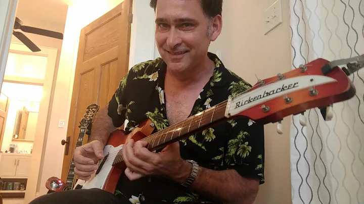 Johnny Burgins No Border Blues!