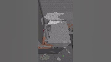 Mining all the chunks in Minecraft    (Chunk 159)