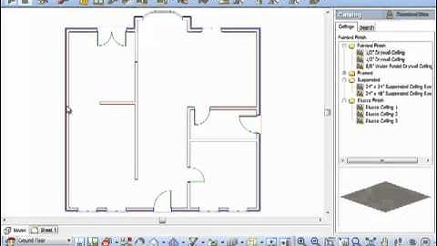 Envisioneer Tool Tip - Wall Break