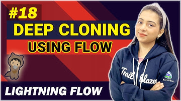 EP - 18 | DEEP CLONING USING FLOWS | LIGHTNING FLOW SERIES