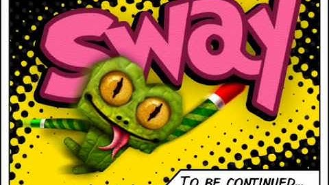 Illusion Labs Sway - Trailer