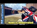 Nokk is Underrated - Rainbow Six Siege