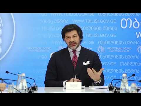 მშრალი და ზაარბრიუკენის ხიდებზე ასფალტის საფარის მოწყობა დასრულდა