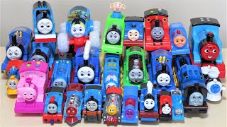 Thomas \& Friends Tokyo maintenance factory for Unique toys RiChannel