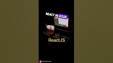 Top 5 React UI Libraries in 2023 | Elevate Your Web Projects 🚀 #react #webdesign #uidesign
