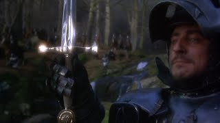 Excalibur 1981 Into - The Sword Of Power