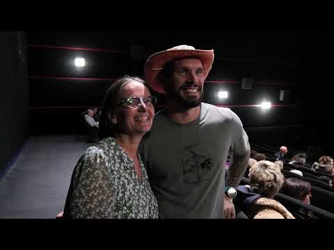 ÉPIQUE CINÉ-DÉBAT : Notre Aventure en Vélo Tandem le Long de la Loire !