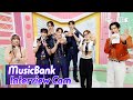 Capture de la vidéo (Eng)[Musicbank Interview Cam]하이라이트 & 웬디 (Highlight & Wendy   Interview)L@Musicbank Kbs 240322