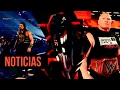 RUMOR: ESTA SUPERESTRELLA SERIA EL NUEVO RIVAL DE BROCK LESNAR | SETH ROLLINS DEFIENDE A REIGNS