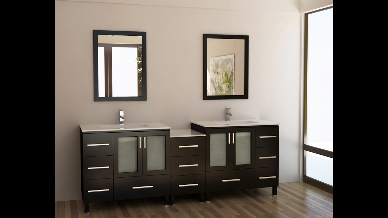 Cheap Designer Bathroom Vanity