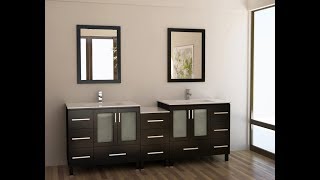 I created this video with the YouTube Slideshow Creator (https://www.youtube.com/upload) Cheap Modern Bathroom Vanity,