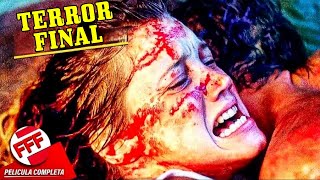 TERROR FINAL | Película Completa de MIEDO y SUSPENSO en Español