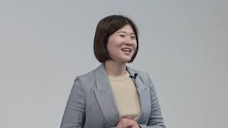 Liberation from Social Standards (증명하지 않을 자유) | Jinsong Lee | TEDxEwha