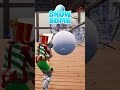 Christmas Box PVP in Fortnite!