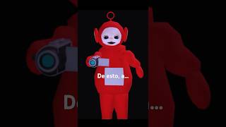 Evolución de mi skin de SlvsRedux #roblox #slendytubbies #evolution