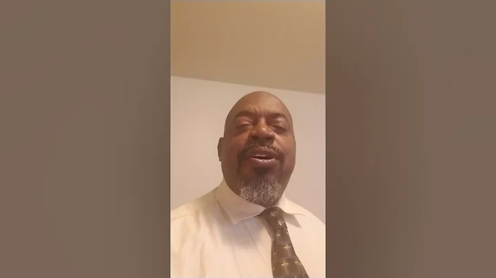 Chief Apostle and priest prophet Nathan McClendon