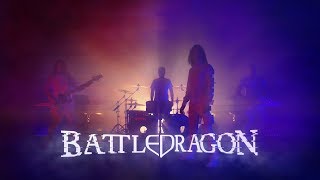 Battledragon  -  Paradise Forever