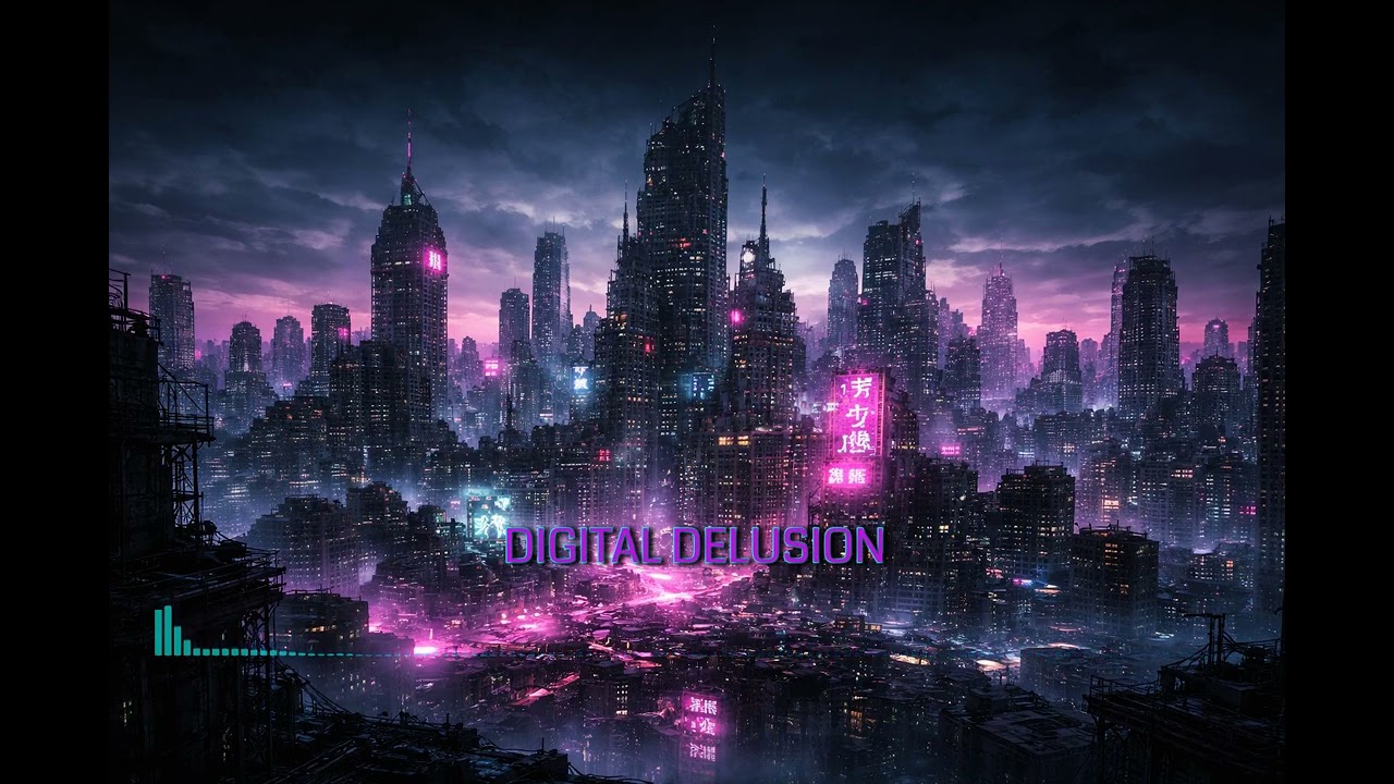 NX//ARCHIVE - DIGITAL DELUSION