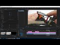 How to clear Mark In and Mark Out in Premiere Pro
