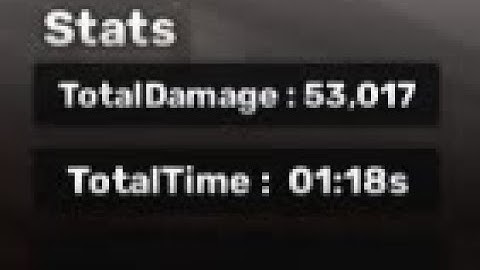 Hunty Zombie Solo Shogun Raid (Scythe Technique) read desc