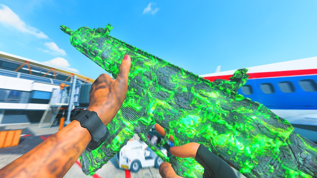 MW3 got a 2025 UPDATE and It’s BETTER..