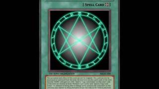 The REAL Seal of Orichalcos