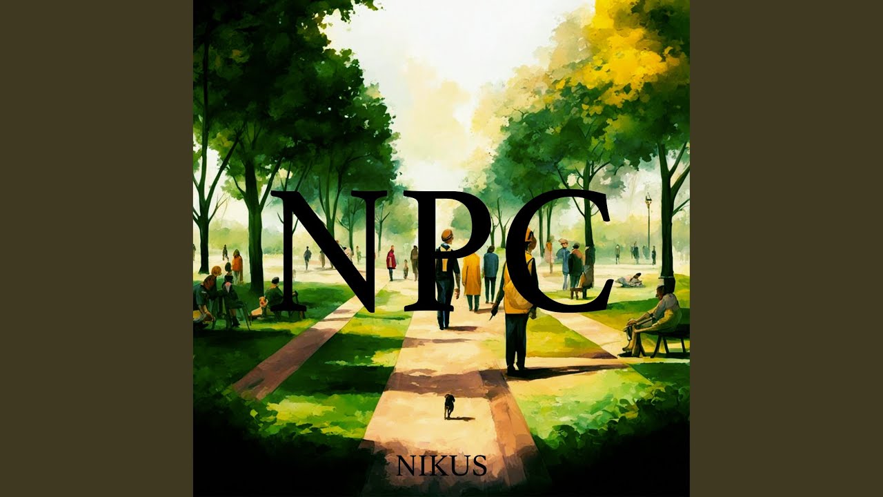 Watch NPC on YouTube Watch NPC on YouTube