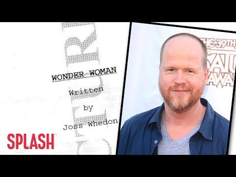Fans Skewer Joss Whedon’s ‘God Awful’ Unproduced Wonder Woman Script | Splash News TV
