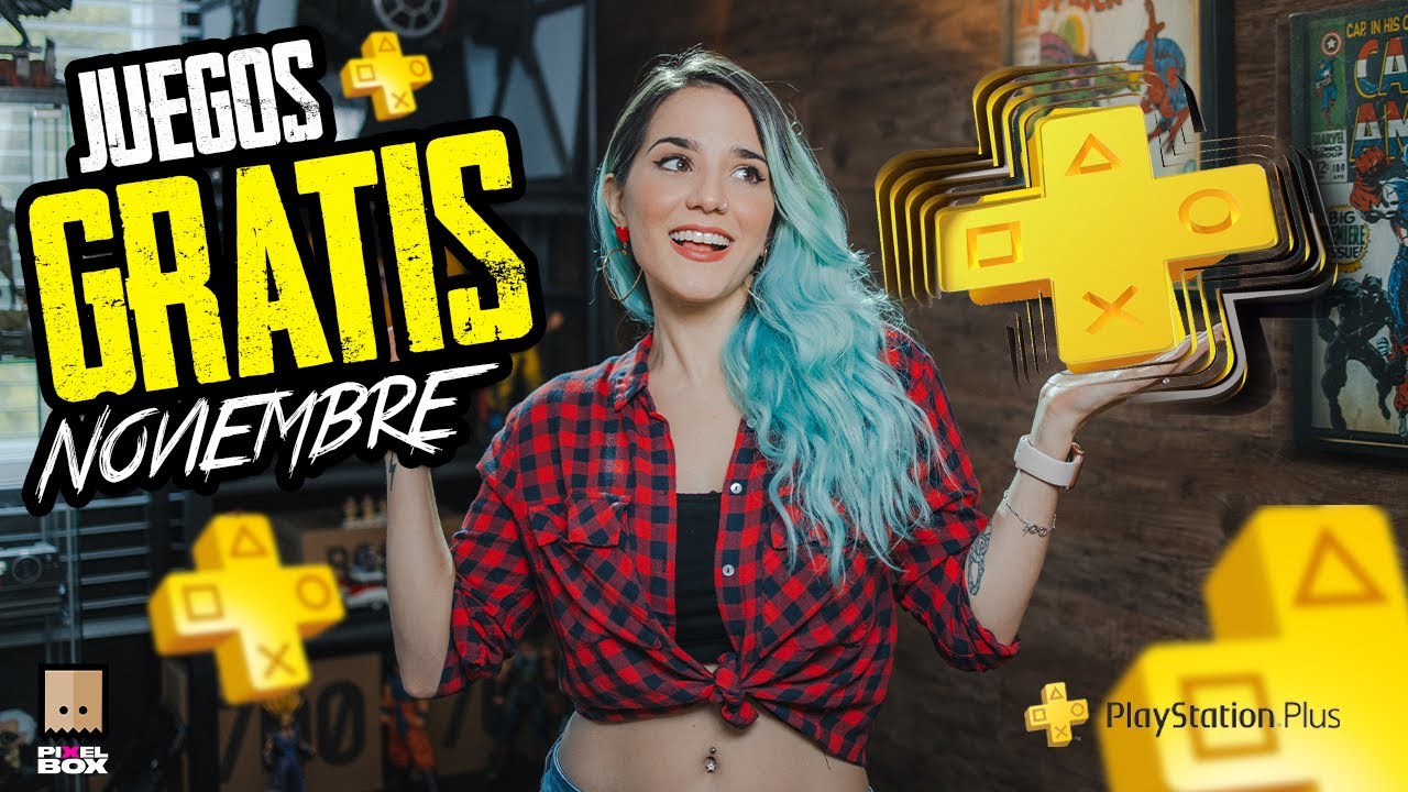Los Juegos De Ps4 Valen Para Ps5