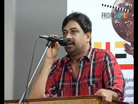 Ashokamitran Saral Award & Kalamkari Book Launch