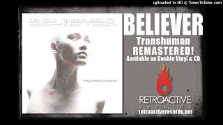 Believer - Being No One (2021 Remaster)