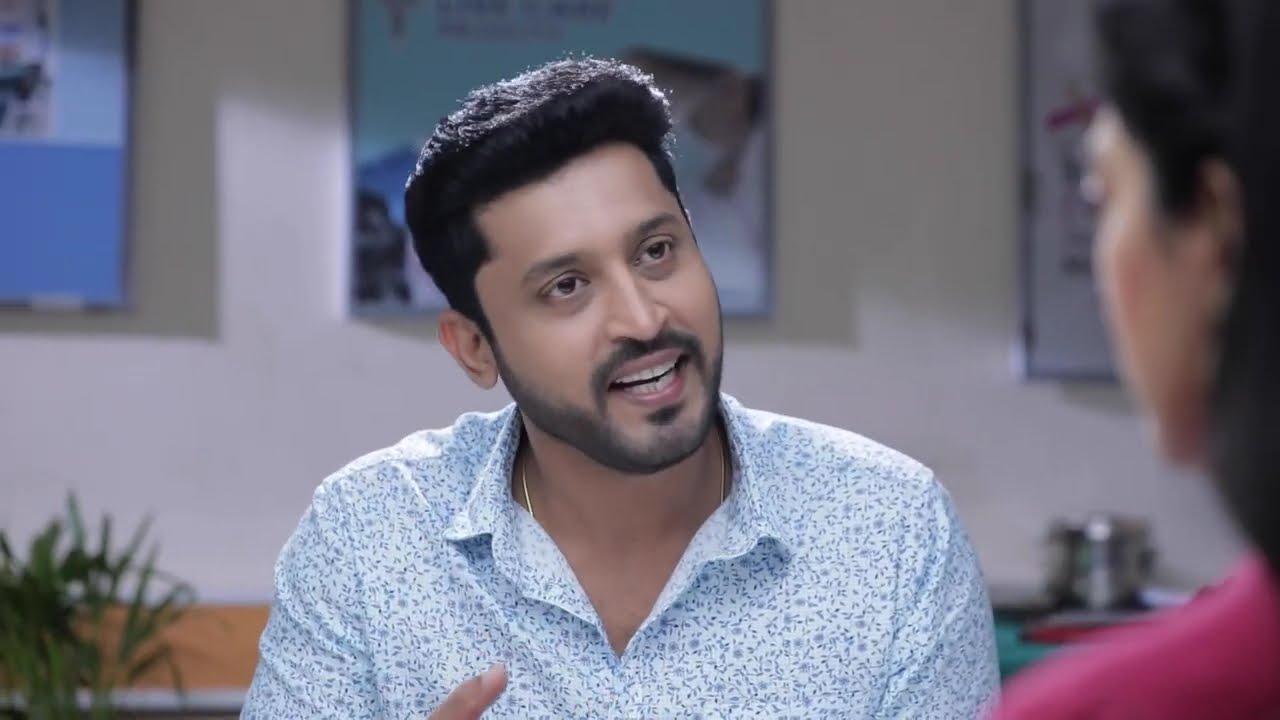 Deivam Thantha Poove - Ep 35 - Anil Sundar, Gugan Manohar - Tamil Tv Serial - Zee5 Tamil Classics