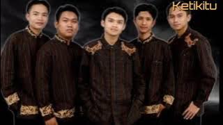 nasyid Raudhatul jannah-lirik