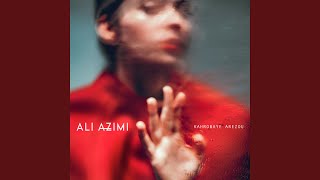 Video thumbnail of "Ali Azimi - Hamin Alan"